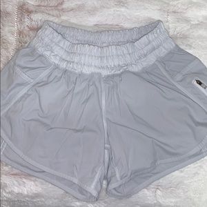Lulu Lemon shorts